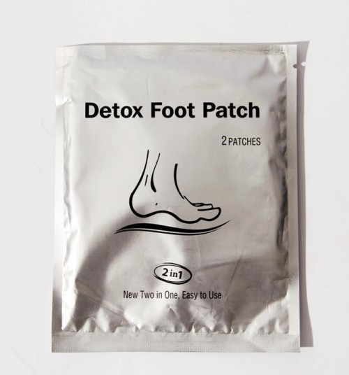  Foot Patch