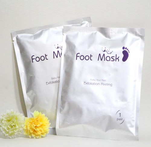  Foot Mask
