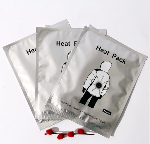 Heat Patch