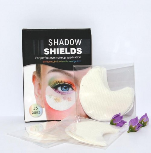 Under Eyeshadow Patch