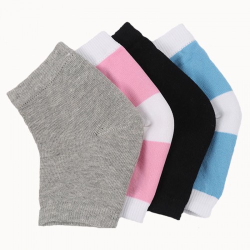 Foot Skin Care Gel Moisture Silicone Sock