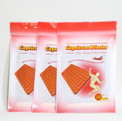 Muscle Pain Relief Patch