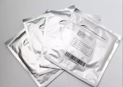 Fat Freezing Antifreeze Film