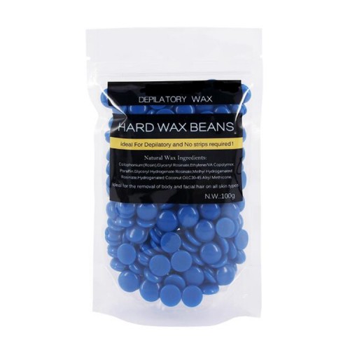  Hair Removal  Wax