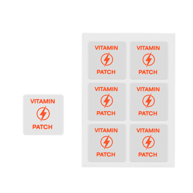Vitamin Patch
