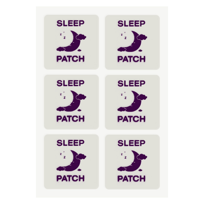 Sleep Patch